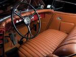 Chrysler Imperial Roadster by LeBaron 1931 года